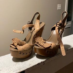 Jessica Simpson TERRII Sandals